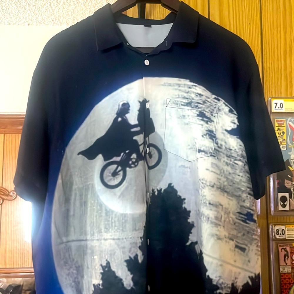 Men’s Star Wars